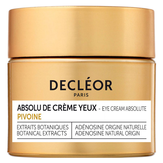 Decléor White Magnolia Peony Eye Cream Absolute 15ml