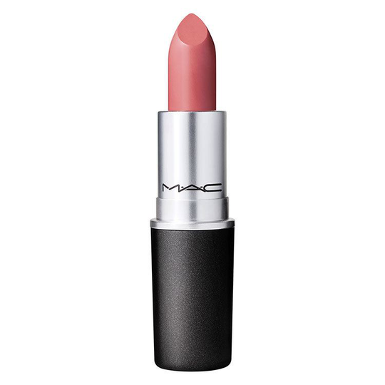 MAC Cosmetics Matte Lipstick Nude Pink #Come Over 3g
