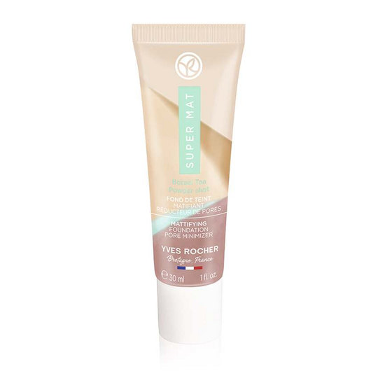 Meikkivoide - mattapintainen, peittävä Beige 200, 30ml