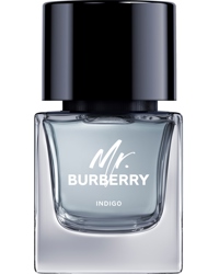 Mr. Burberry Indigo, EdT 50ml