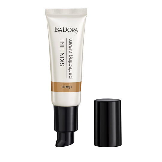 Skin Tint Perfecting Cream Foundation 34 Deep