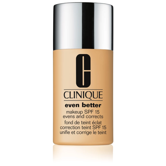 Even Better Makeup CN 58 Honey