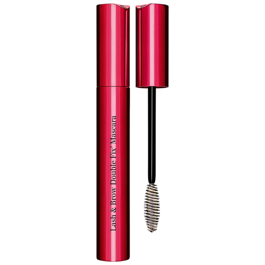 Lash & Brow Double Fix Mascara, 8 ml Clarins Ripsivärit