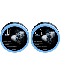 d:struct Molding Cream Duo, 2x75g
