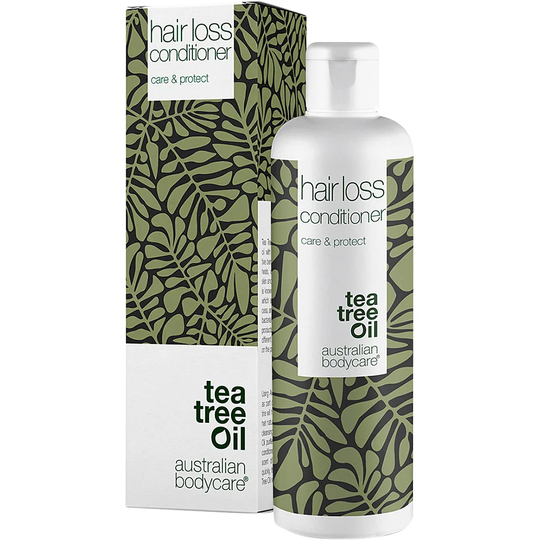 Hair Loss Conditioner, 250 ml Australian Bodycare Hoitoaine