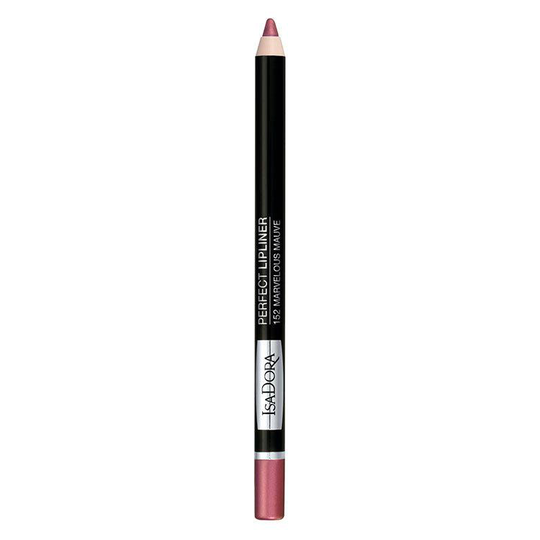 IsaDora Perfect Lipliner 1,2 g - 152 Marvelous Mauve