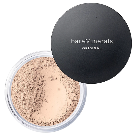 Original Loose Mineral Foundation SPF15 Fairly Medium