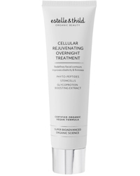Cellular Rejuvenating Overnight Treatment
