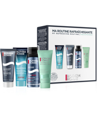 Homme Aquapower Starter Kit