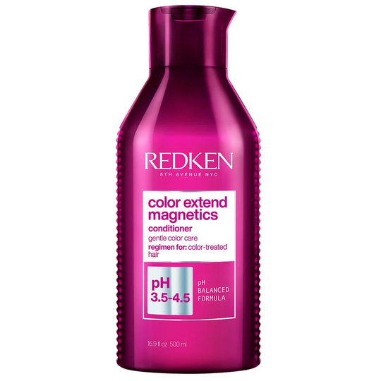 Color Extend Magnetics Conditioner, 500 ml Redken Hoitoaine