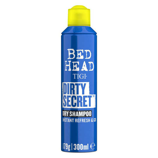 Tigi Bed Head Dirty Secret Dry Shampoo 300 ml