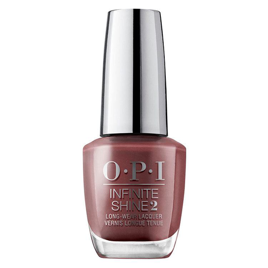 OPI Infinite Shine Linger Over Coffee ISL53 15ml