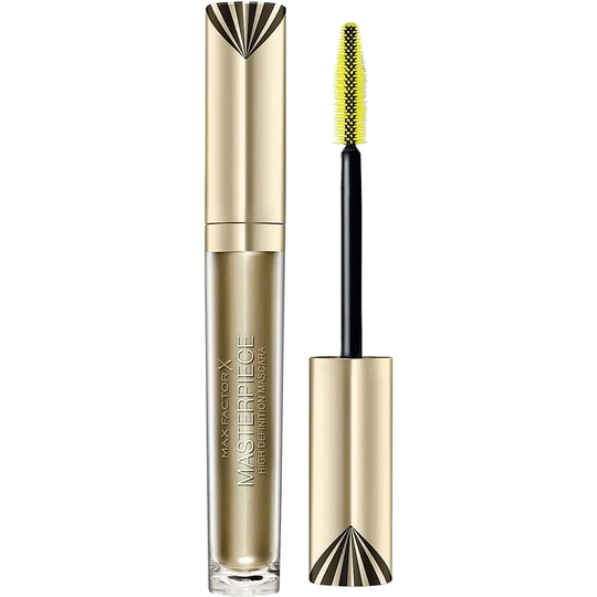 Max Factor Masterpiece Volume & Definition Mascara, Max Factor Ripsivärit