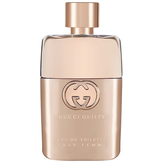 Guilty Pour Femme, 50 ml Gucci Hajuvedet