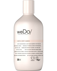 Light & Soft Shampoo, 300ml