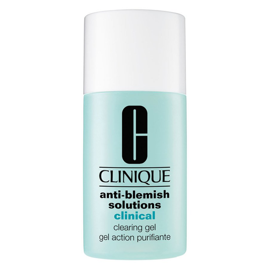 Clinique Anti-Blemish Solutions Clinical Clearing Gel 30 ml