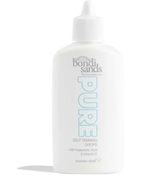 Pure Self Tan Drops