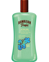 After Sun Cooling Aloe Gel, 200ml