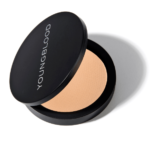 Youngblood Pressed Mineral Rice Setting Powder - Medium 10g