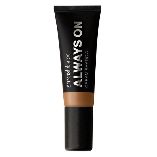 Smashbox Always On Cream Shadow 10 ml - Amber