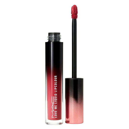 MAC Cosmetics Love Me Liquid Lipcolour 3,1 ml - Still Winning