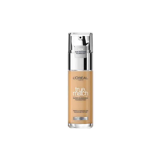 True Match Foundation 5.W