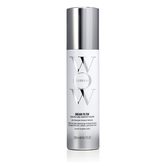 Dream Filter Hair Treatment 200 ml