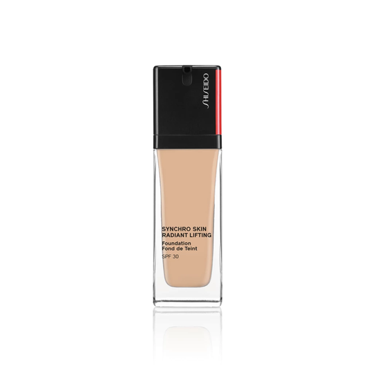 Synchro Skin Radiant Lifting Foundation 260 Cashmere