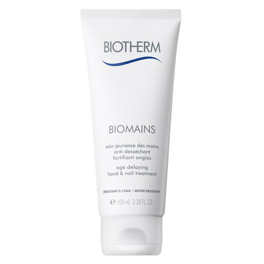 Biotherm Biomains Age Delaying Hand & Nail Treatment 100 ml