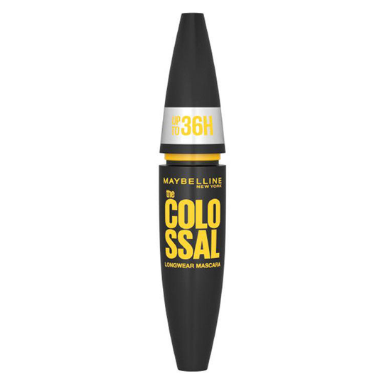 Maybelline Colossal 36H Longwear Mascara 10 ml