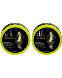 Extreme Hold Cream Duo, 2x75g