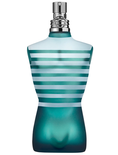Le Male EdT 125 ml