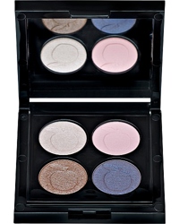 Quattro Eyeshadow, 4gr, Norrlandssyren