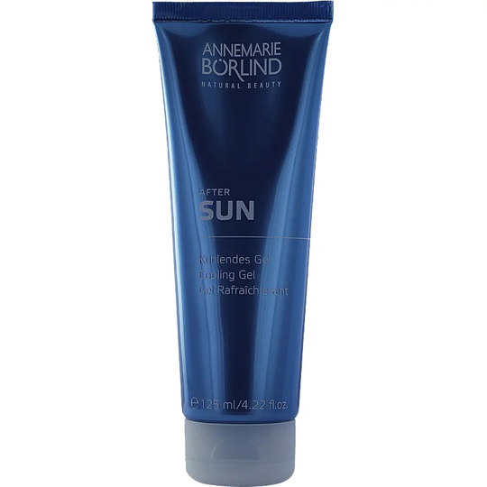 After Sun, 125 ml Annemarie Börlind After Sun