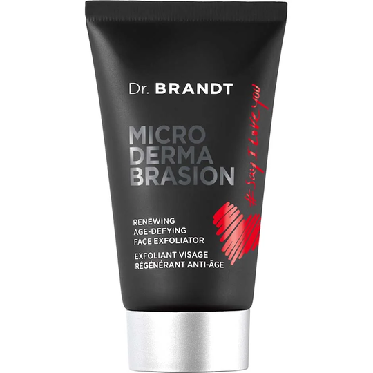 Microdermabrasion Face Exfoliator, 60 g Dr Brandt Kuorinta