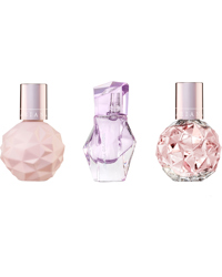 Trio Gift Set, EdP 3x7,5ml