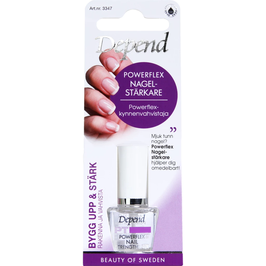 Nail Care Powerflex Nail Strengthening