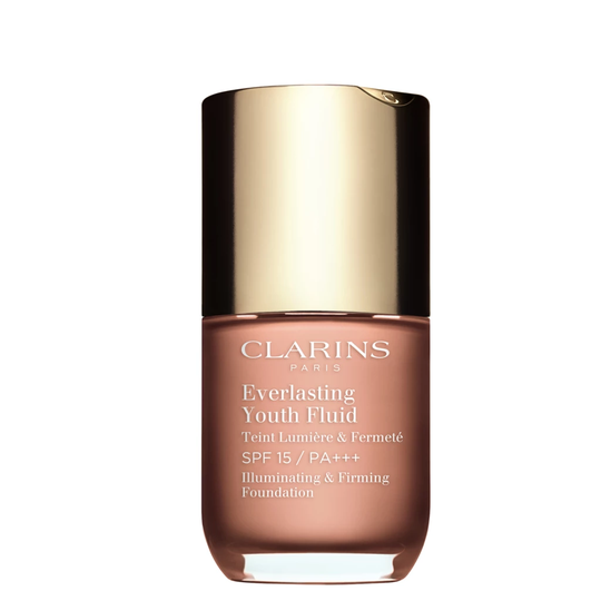 Everlasting Youth Fluid Foundation 107 Beige