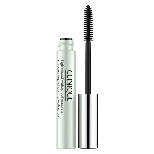 Clinique High Impact Waterproof Mascara 8 ml - Black