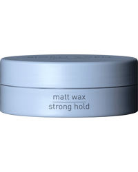 Matt Wax Strong Hold, 80 ml