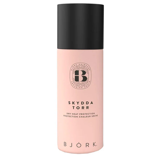 Skydda Torr Dry Heat Protection, 100 ml Björk Lämpösuoja