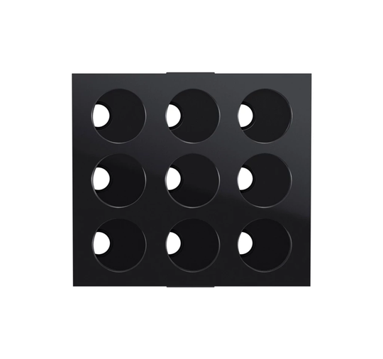 Pro Palette Small X 9 Eyeshadow