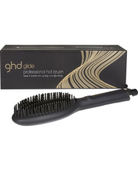 Glide Hot Brush