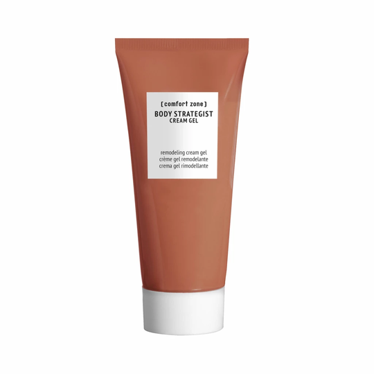 Body Strategist Cream Gel