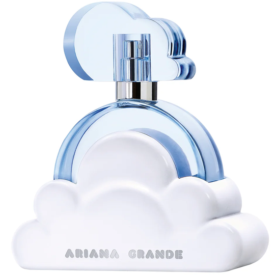 Ariana Grande Cloud , 100 ml Ariana Grande Naisten hajuvedet