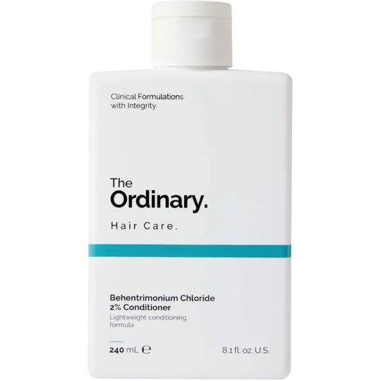 Behentrimonium Chloride 2% Conditioner, 240 ml The Ordinary Hoitoaine