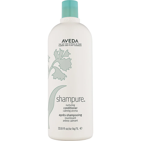 Shampure Conditioner, 1000 ml Aveda Hoitoaine