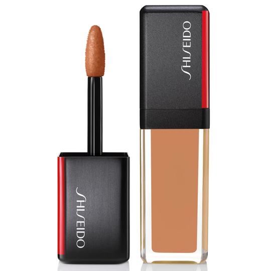 LacquerInk Lip Shine 310 Honey Flash