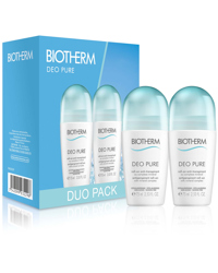 Deo Pure Duo Gift Set 2022