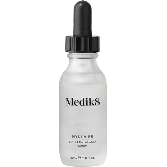 Hydr8 B5 Serum, 30 ml Medik8 Seerumi